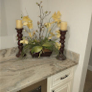 Meet your Posher, Robin